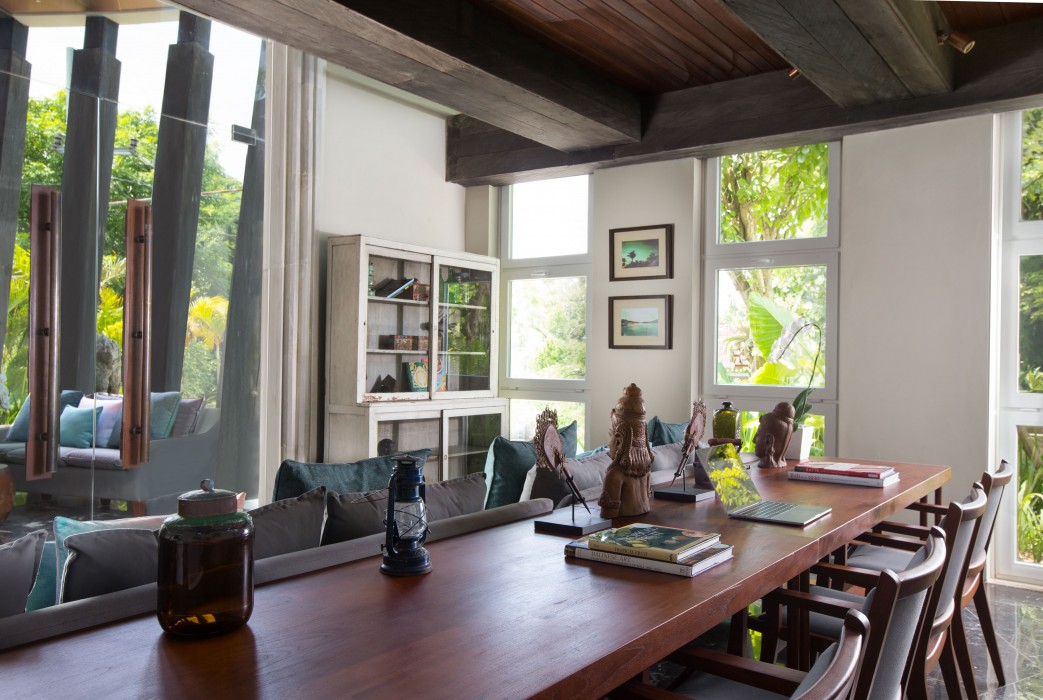 the tamarind resort nusa lembongan bali