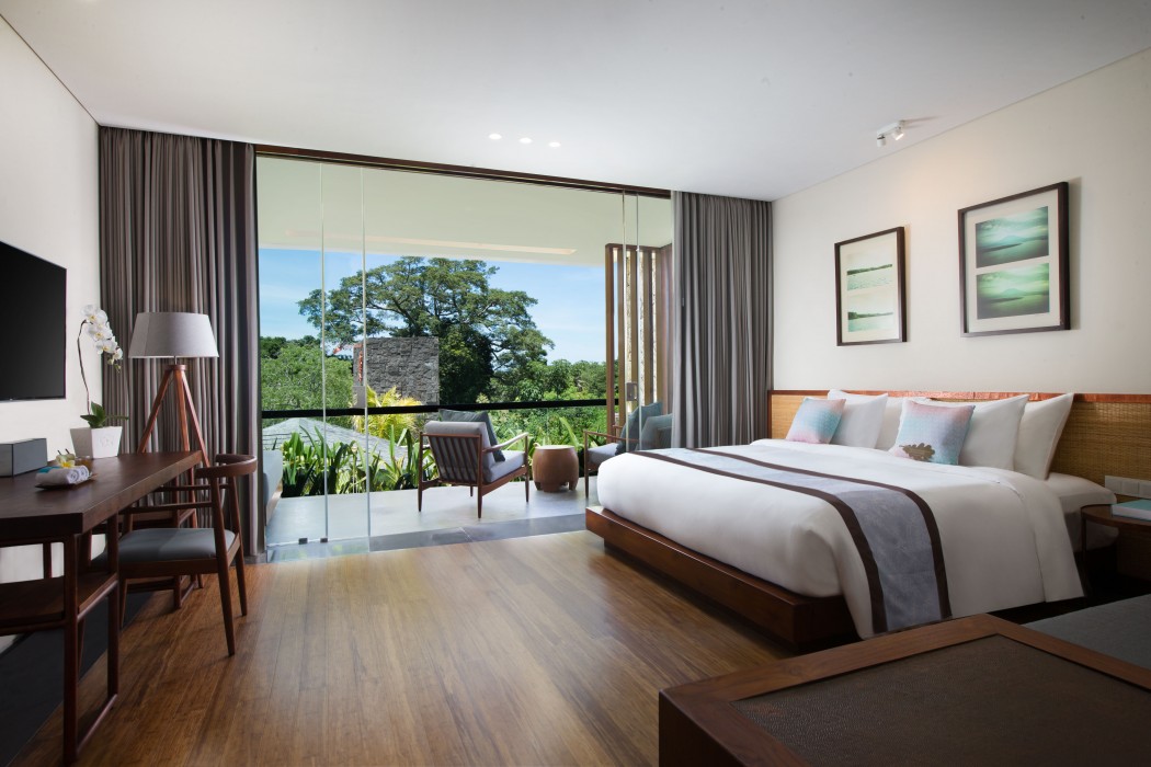 the tamarind resort nusa lembongan bali