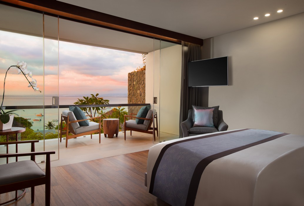 the tamarind resort nusa lembongan bali
