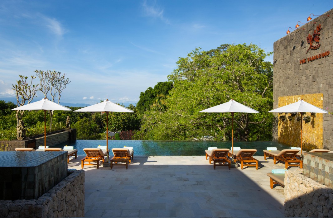 the tamarind resort nusa lembongan bali