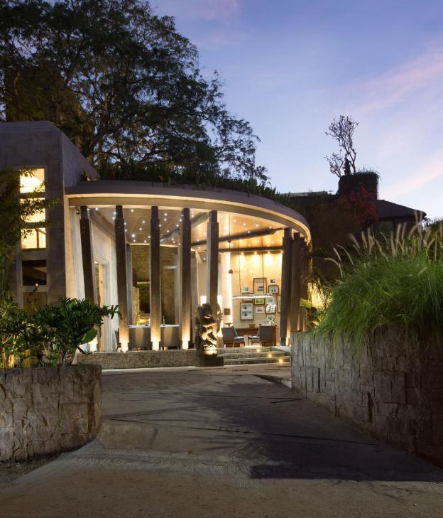 the tamarind resort nusa lembongan bali