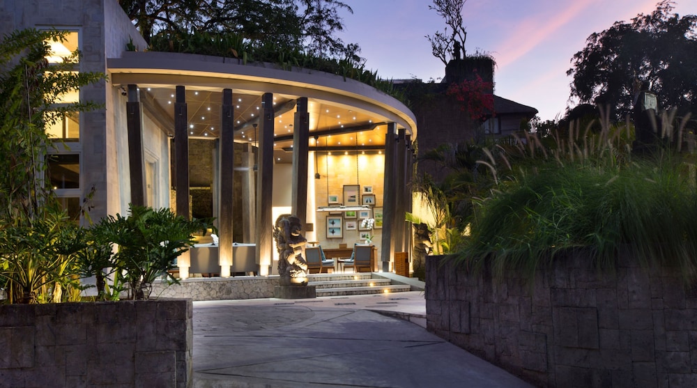 the tamarind resort nusa lembongan bali