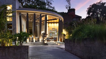 the tamarind resort nusa lembongan bali