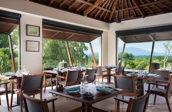 the tamarind resort nusa lembongan bali