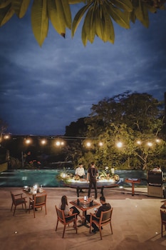 the tamarind resort nusa lembongan bali