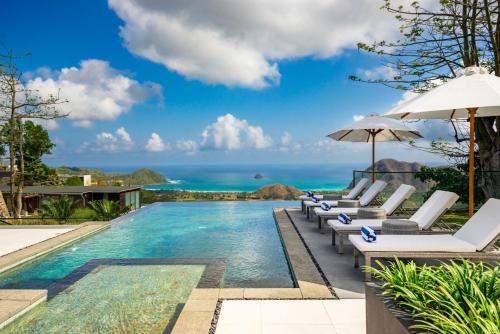 selong selo resort and residences