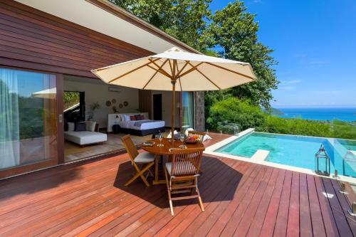 selong selo resort and residences