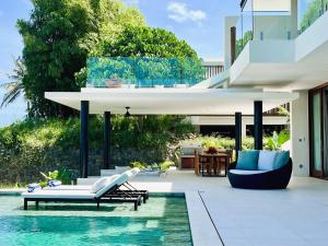 selong selo resort and residences