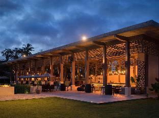 selong selo resort and residences