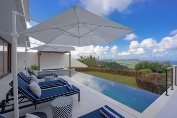 selong selo resort and residences