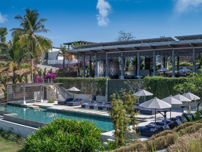 selong selo resort and residences