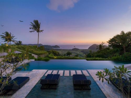 selong selo resort and residences