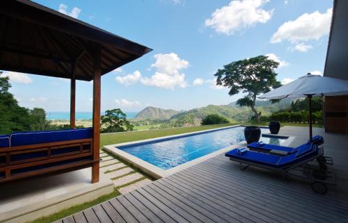 selong selo resort and residences