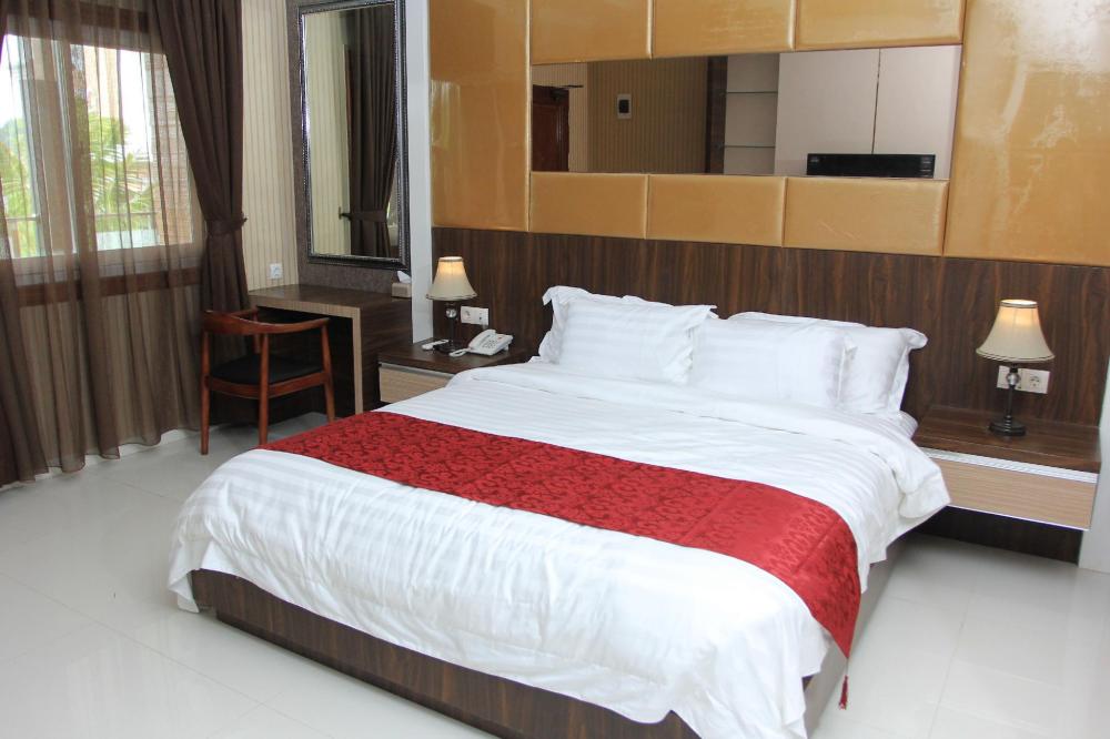 pancur gading hotel and resort