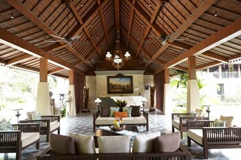 amanuba hotel and resort rancamaya