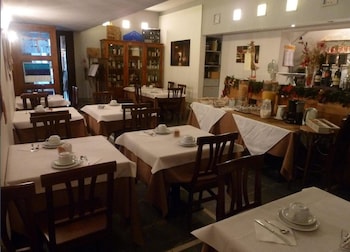 locanda salieri