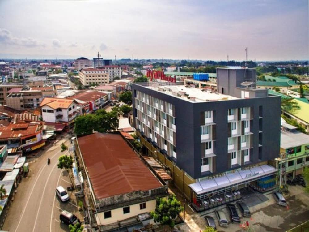 ayani hotel