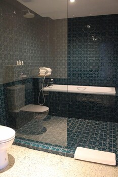 hotel monopoli