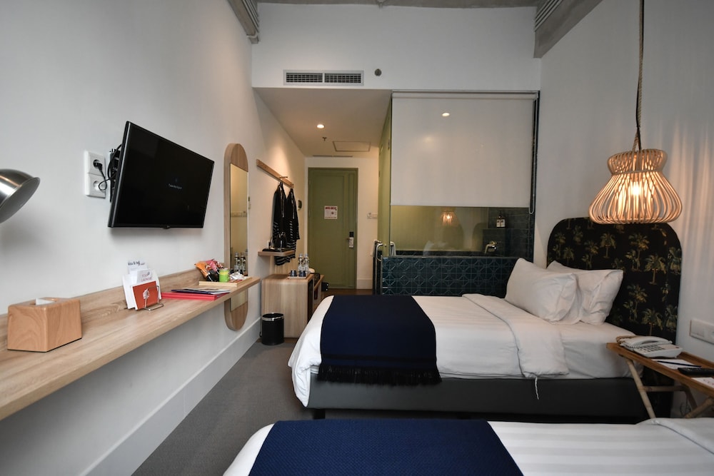 hotel monopoli