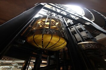 Hotel Monopoli,South Jakarta>>Jakarta,4 star