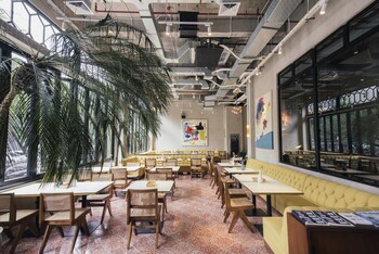 Hotel Monopoli,South Jakarta>>Jakarta,4 star