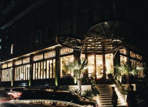 hotel monopoli