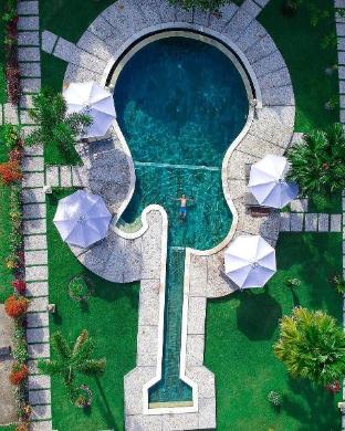 Aldi's Bungalow,Kuta Beach>>Kuta,3 star