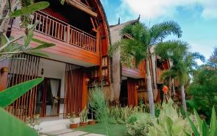 aldis bungalow