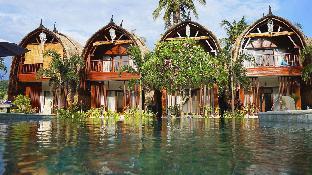 aldis bungalow