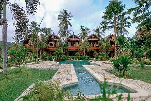 aldis bungalow