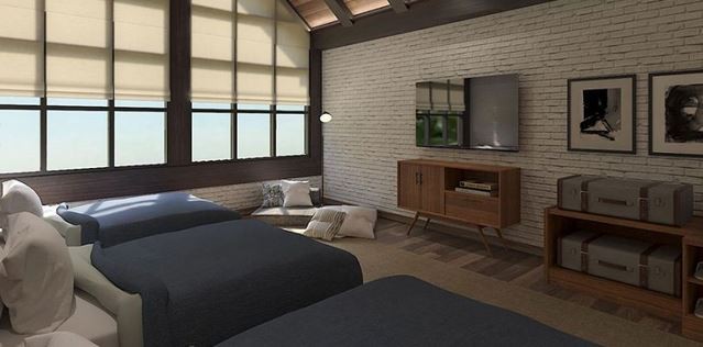 Plataran Bromo,Pasuruan>>Lumbang,5 star