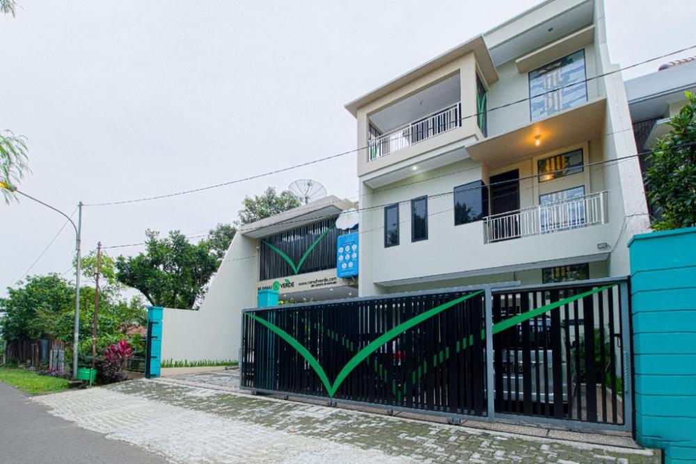 rumah verde