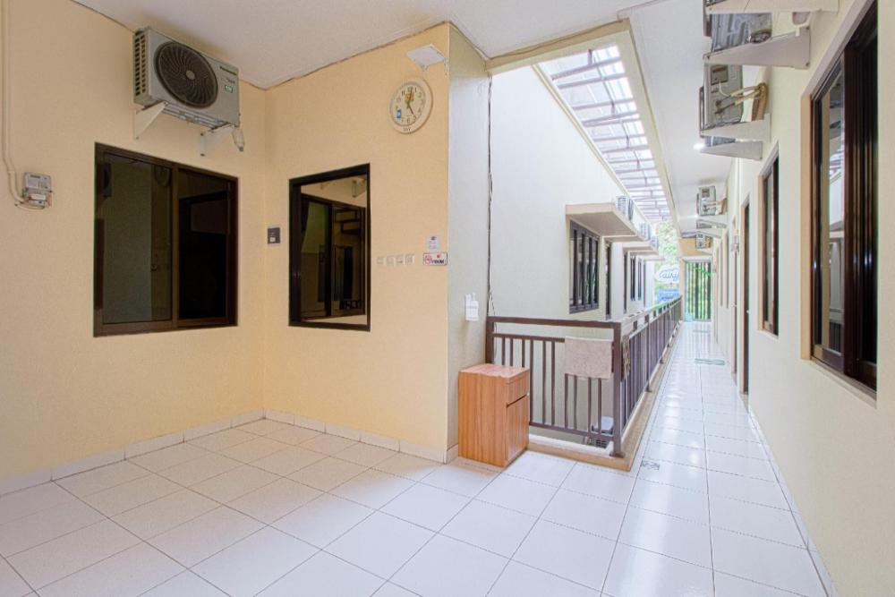 rumah verde