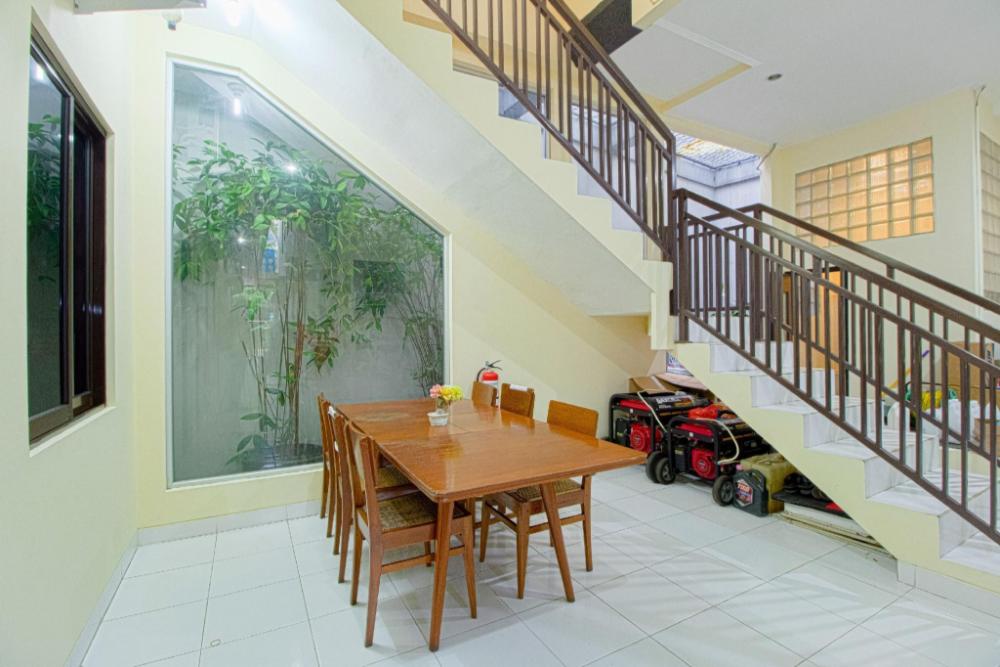 rumah verde