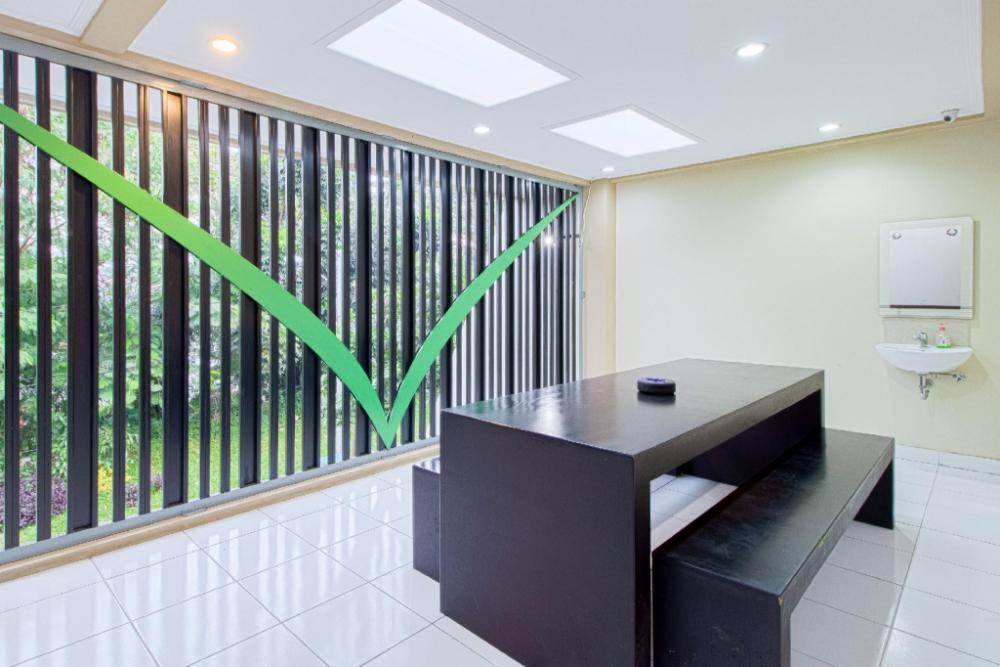 rumah verde