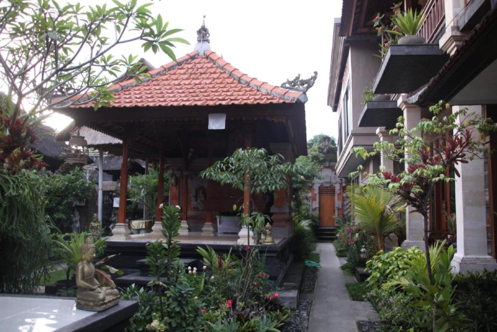 dono guest house