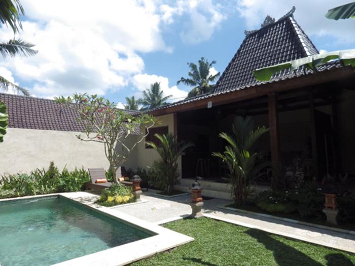 ubud