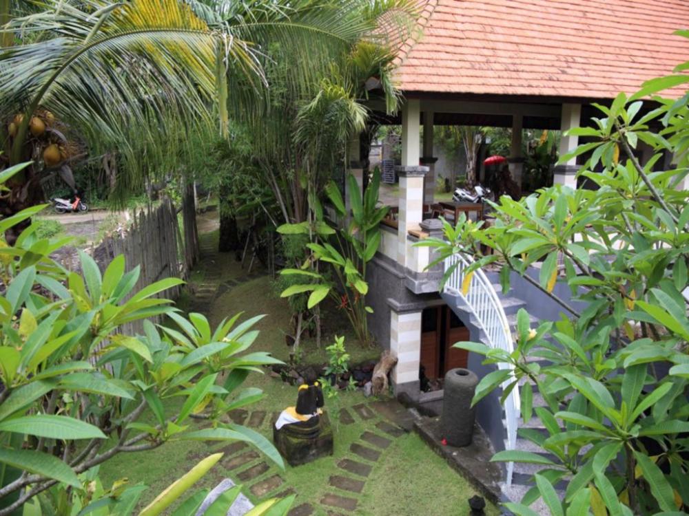 ubud