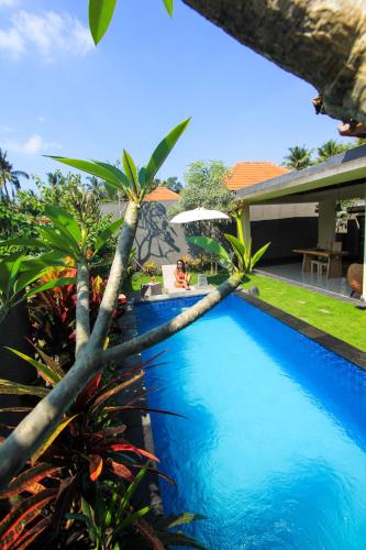 ubud