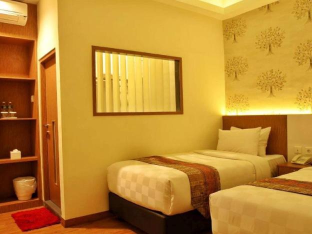 deivan hotel