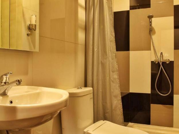 deivan hotel