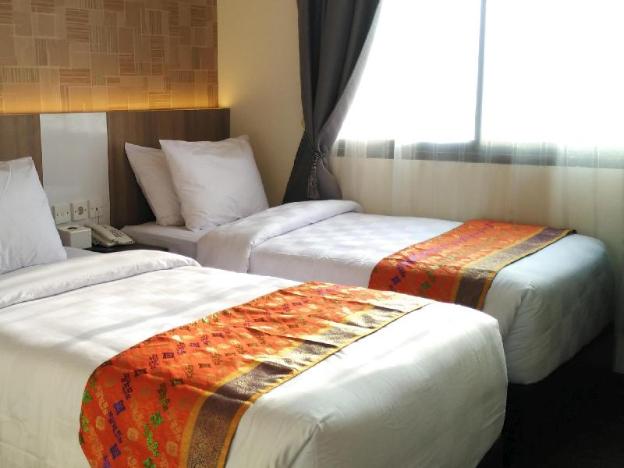 deivan hotel