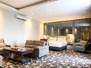 bromo park hotel