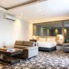 bromo park hotel