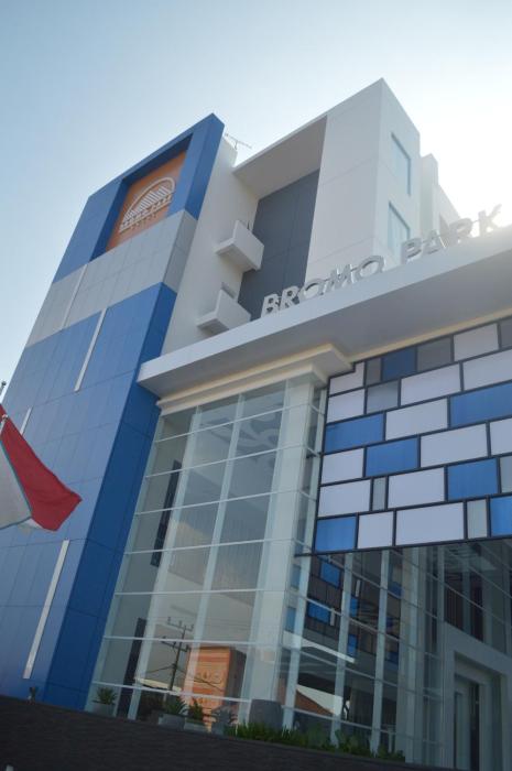 bromo park hotel