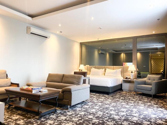 bromo park hotel