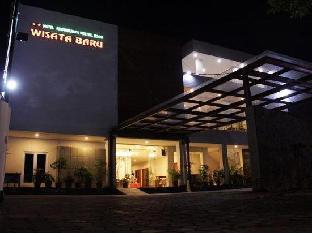 hotel wisata baru