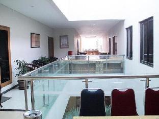 hotel wisata baru