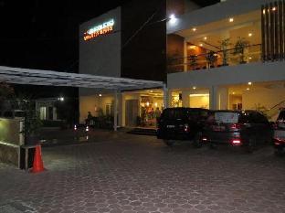 hotel wisata baru