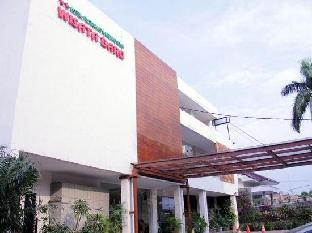 hotel wisata baru